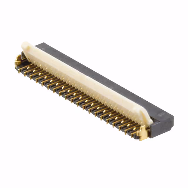 3-2041390-9 TE Connectivity AMP Connectors  Gruppi di connettori FFC FPC (flessibili piatti)